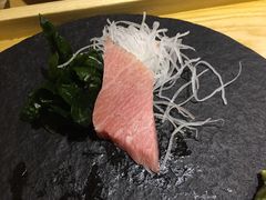 -橼舍鮨青木