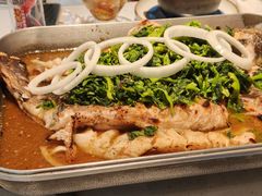 -鱼酷活鱼烤鱼(南京水游城店)