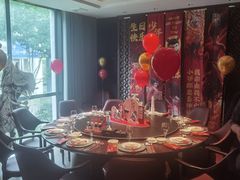 -同庆楼(花园店)