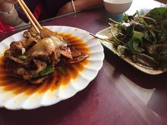-代木儿回锅肉