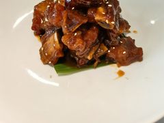 糖醋小排-上海年代·浙菜家烧·小海鲜(水上东路店)