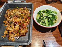 -肖记公安牛肉鱼杂馆·省级非物质文化遗产(万松园直营店)