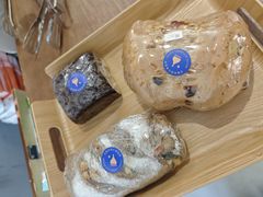 -莫斯科餐厅面包坊(北展店)