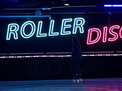 -VS SPORTS PARK运动玩乐园·团建·生日会(合生汇店)