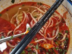 -秦月轩·陕西家乡菜(阜成路·五棵松店)