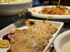 -滋粥楼·顺德菜海鲜茶点(方舟店)