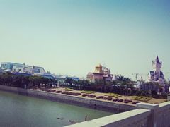 -厦门方特梦幻王国