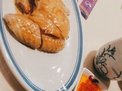 -本味轩精品茶餐厅(黄山路店)