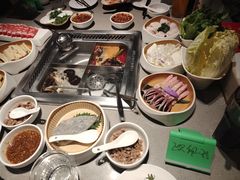 -海底捞火锅(北京路店)