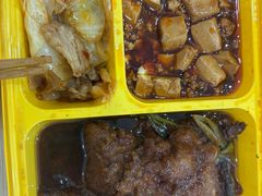 -顺风江南宴(静安大融城店)