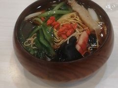 -金乐活美食(中街店)