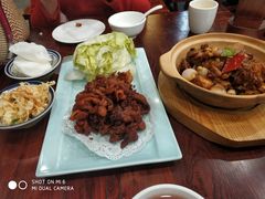 -乐乐餐厅(湘子庙街店)