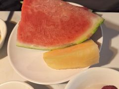 -九月海·海鲜自助(世纪东方店)