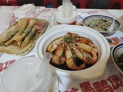 -回味黑鸭煲·始于2006(万松园店)