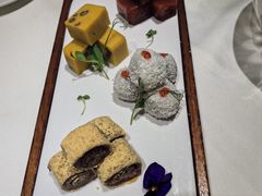 -在前门·烤鸭北京菜(五月花广场店)
