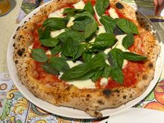 -Mammamia意大利餐厅(古北店)