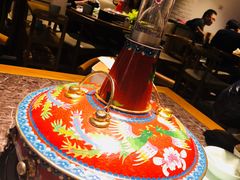 -贰重天冰煮羊自助火锅(东坝店)