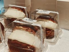-烘焙町面包店(西四店)