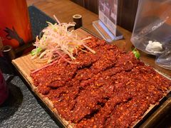 -盡膳口福跷脚牛肉火锅(北美新天地店)