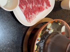 -东来顺饭庄(金泉广场店)