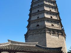 -法门文化景区