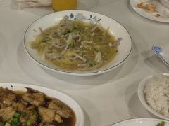 -松兰山海景大酒店·海鲜中餐厅