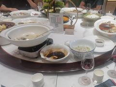 -鱼痴渔醉·食鲜集(月亮湾店)