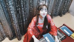 -汉仪华裳汉服馆(打浦桥店)