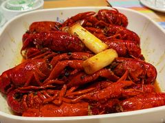 -靓靓蒸虾(中山里店)