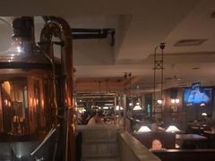 -宝莱纳啤酒花园餐厅PAULANER BRAUHAUS Nanjing(广州路店)