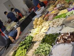 -林静小吃(复兴路店)