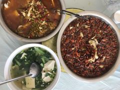 -笑红饭庄