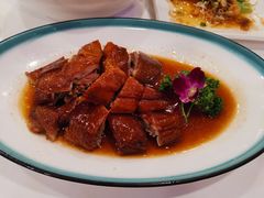 古法烧鹅-朱仔记食府(江南大道店)