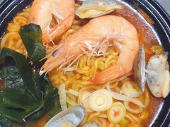 -韩一品韩国料理(柏庐南路店)