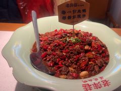 -老萍巷莲花血鸭·萍乡地标江西菜(步行街店)