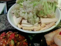 -蘭奢雅集·江浙菜(青山江滩店)