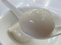 -老街湯糰