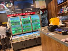 -重庆鸡公煲·青锅花椒鱼(牡丹江路店)