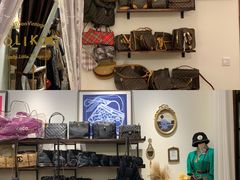 -Golikooo Vintage(中古店)