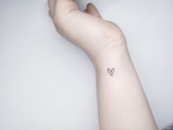 点击看大图 -MDZ STORE·TATTOO·耳饰