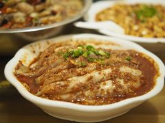 -勇猛子川菜馆(新军路店)