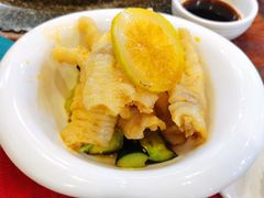 -御膳粥·牛乳粥底火锅·地道顺德菜(容桂店)