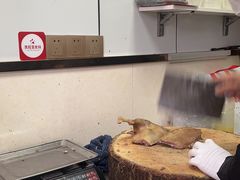 -正宗忘不了老鹅(梅岭店)