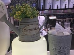 -恋暖初茶(万菱汇店)