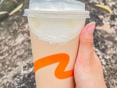 -CoCo都可(湖滨银泰店B区店)