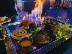 -壳里西餐厅Coquille Seafood Bistro(蒙自路店)