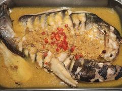 -半天妖烤鱼(方庄店)