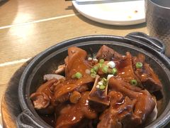 -寻味·港式茶餐厅(富力城店)