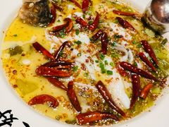 -江渔儿酸菜鱼(曜一城店)