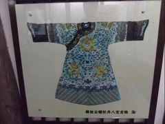 -邓小平故里